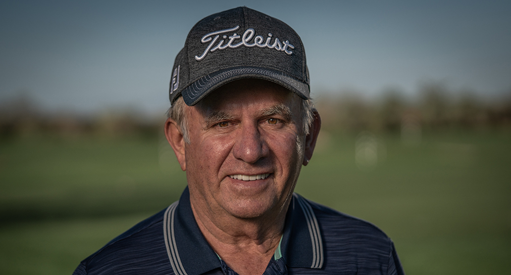 Peter Kostis